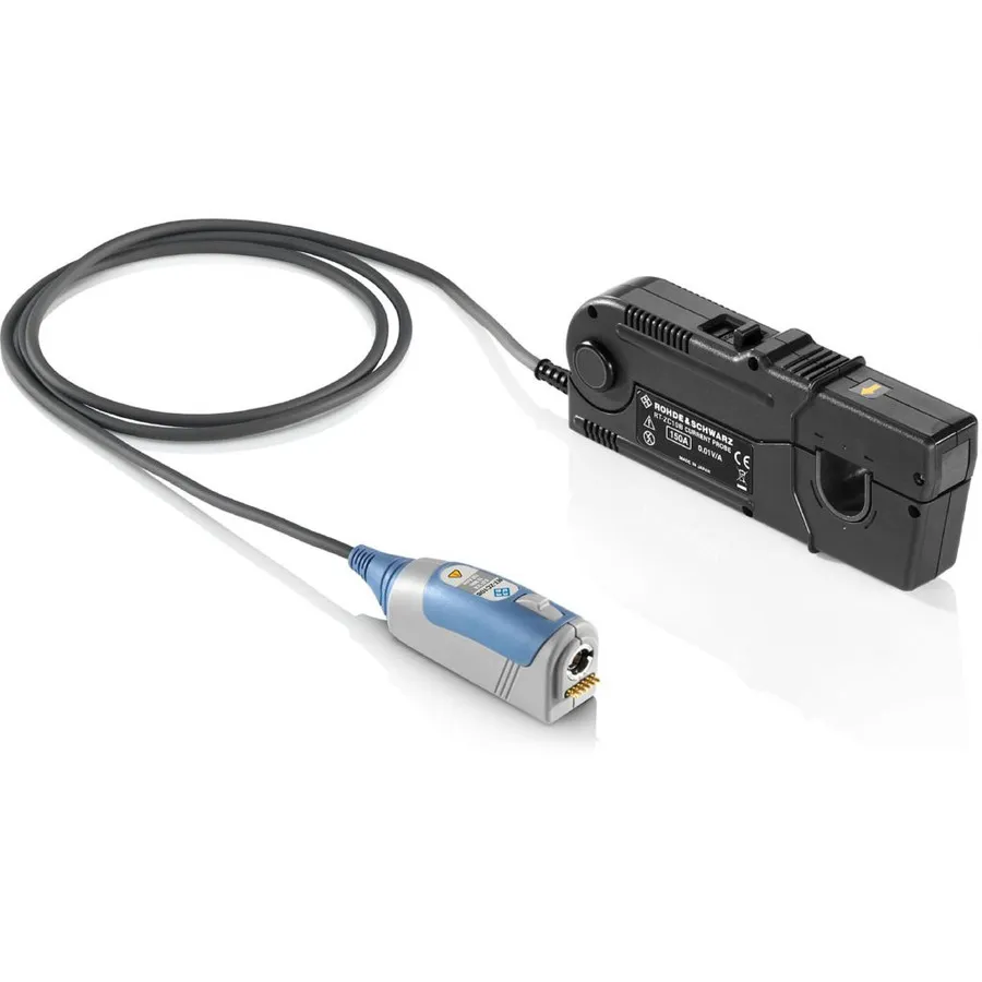 Sonda de corriente de osciloscopio Rohde & Schwarz RT-ZC05B