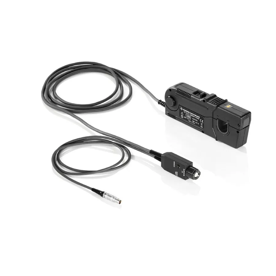 Sonda de corriente Rohde & Schwarz RT-ZC10