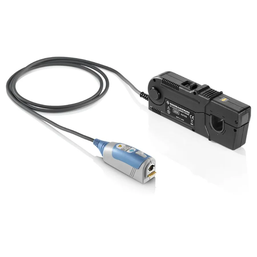 Sonda de corriente Rohde & Schwarz RT-ZC10B