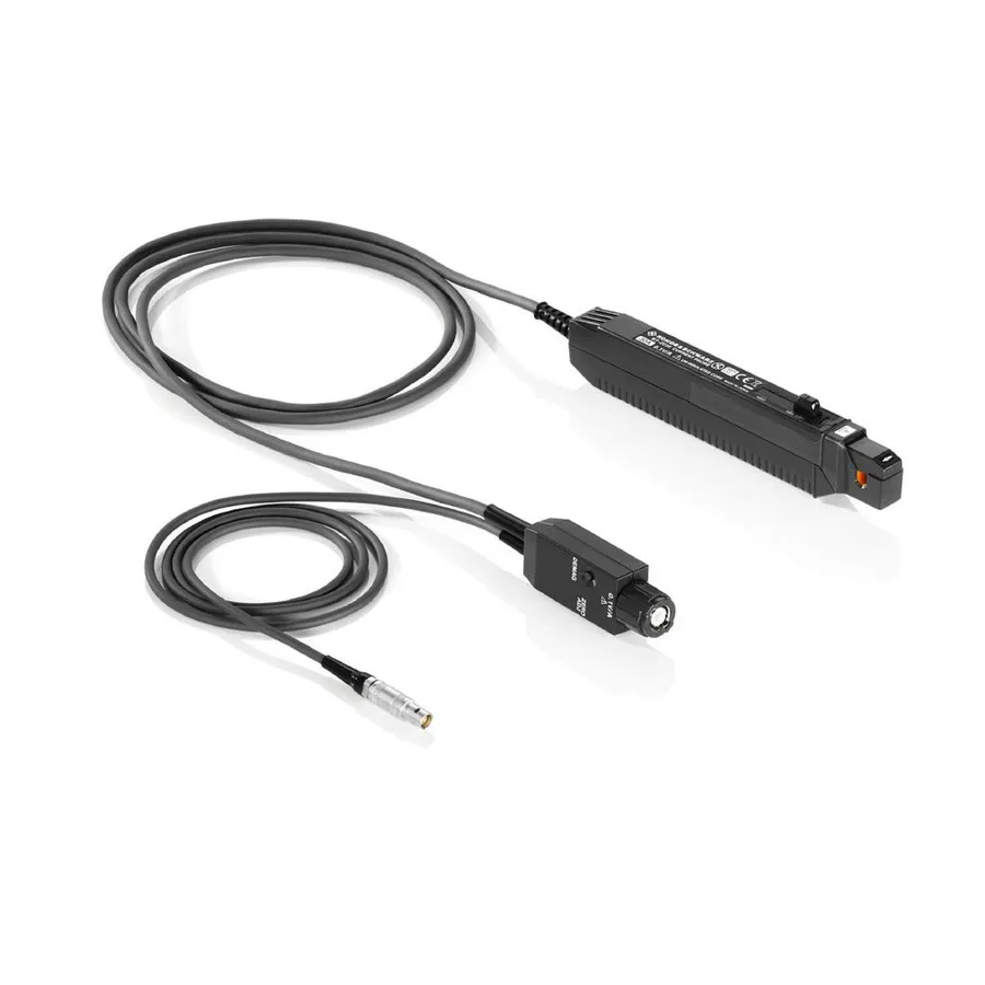 Sonda de corriente Rohde & Schwarz RT-ZC20