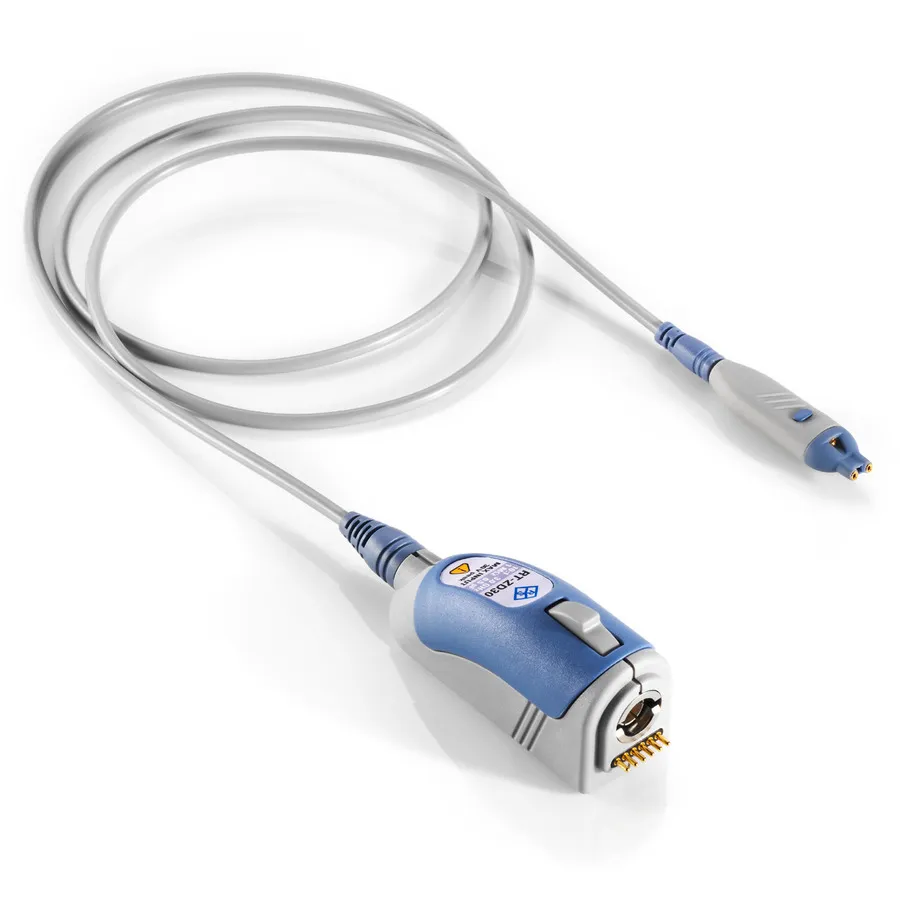 Sonda diferencial activa Rohde & Schwarz RT-ZD30
