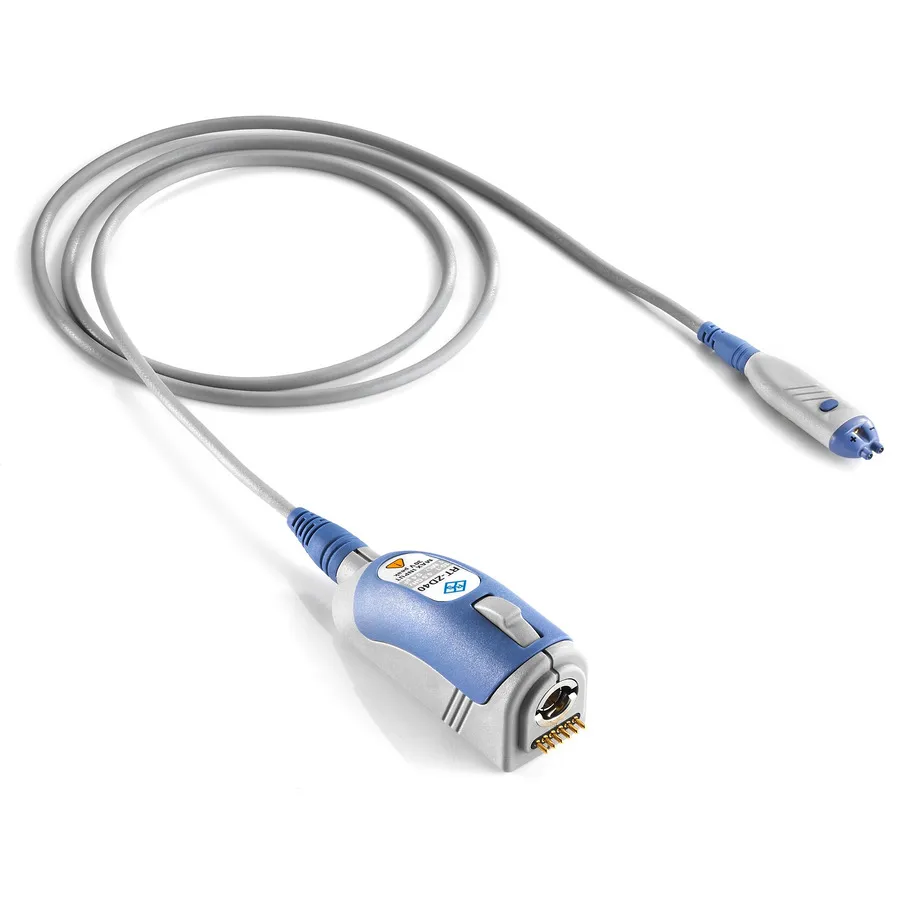 Sonda diferencial activa Rohde & Schwarz RT-ZD40
