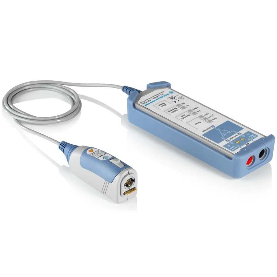 Sonda Diferencial Activa Rohde & Schwarz RT-ZHD60