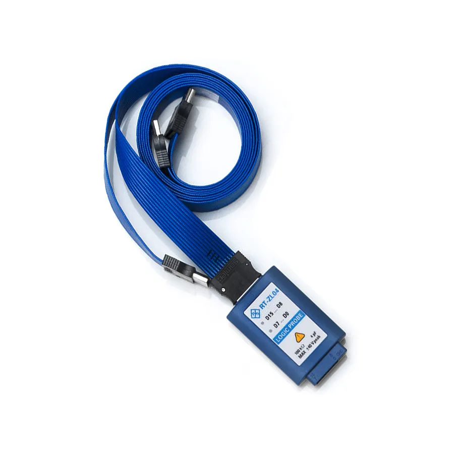 Rohde & Schwarz RT-ZL04 Sonda de Lógica