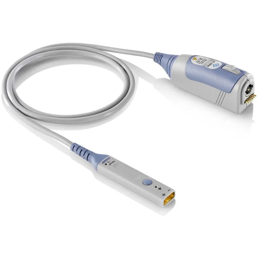 Rohde & Schwarz RT-ZM15 Módulo Amplificador de Sonda Modular