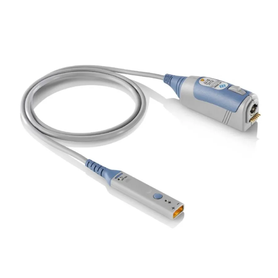 Rohde & Schwarz RT-ZM90 Amplificador de Sonda Modular