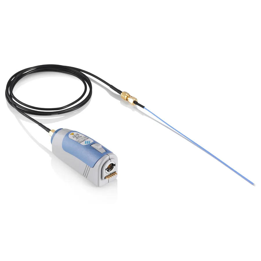 Rohde & Schwarz RT-ZPR20 Sonda de Carril de Potencia