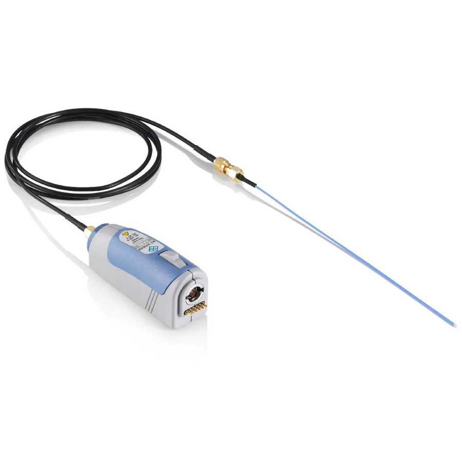 Sonda de carril de potencia Rohde & Schwarz RT-ZPR40