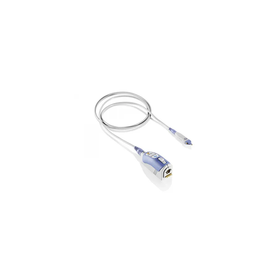 Sonda de voltaje activa Rohde & Schwarz RT-ZS10