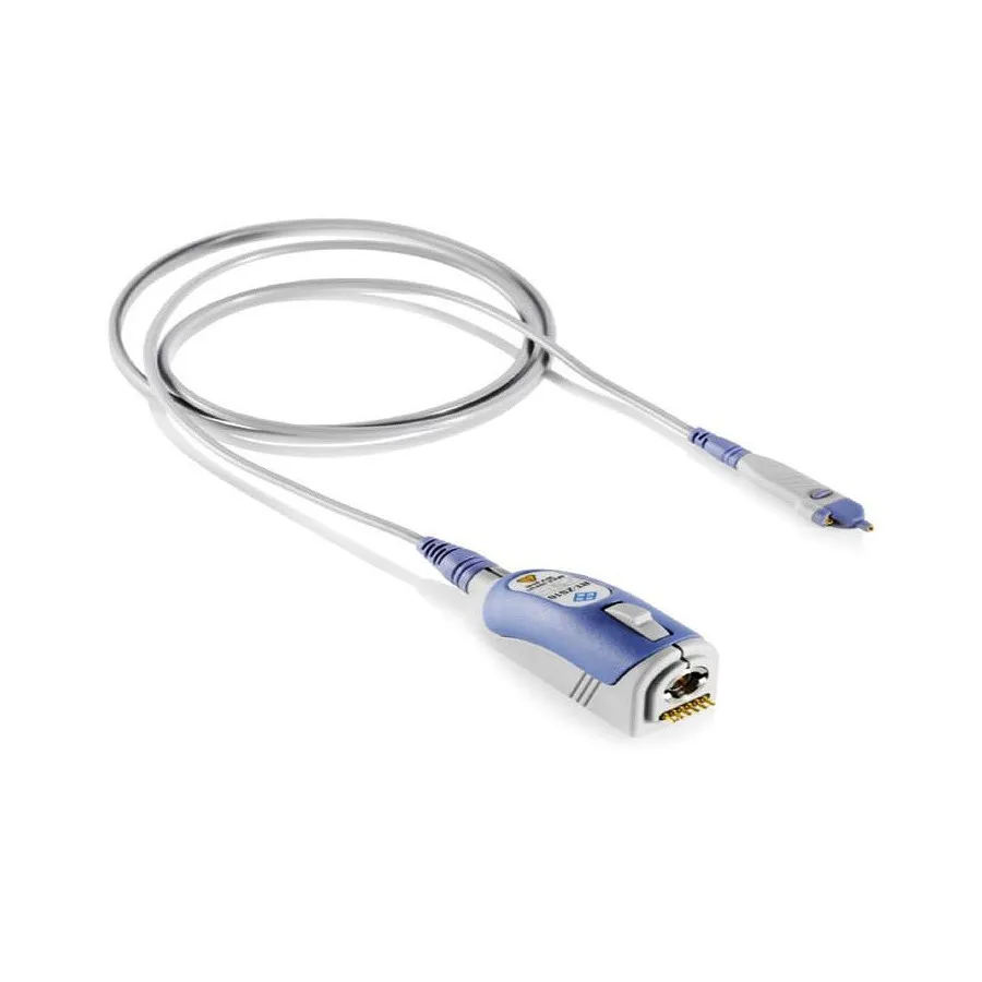 Sonda activa Rohde & Schwarz RT-ZS10E