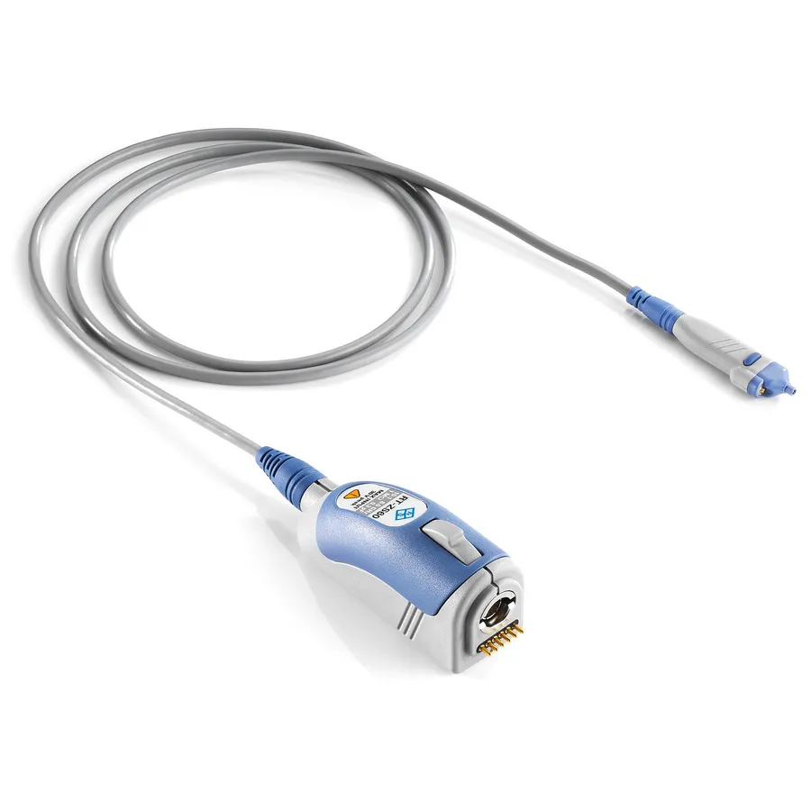 Sonda activa de un solo extremo Rohde & Schwarz RT-ZS60