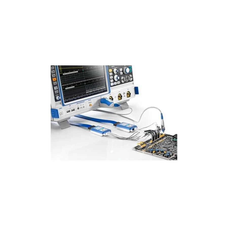 Opción de Señal Mixta Rohde & Schwarz RTO-B1