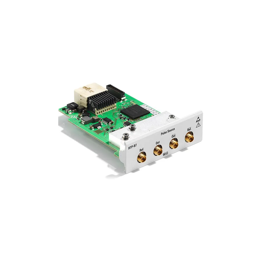 Fuente de Pulso Rohde & Schwarz RTO-B7