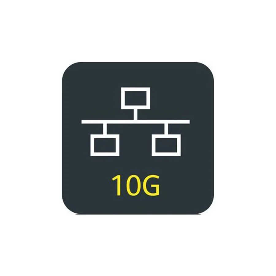 Software de Prueba de Cumplimiento Ethernet de 10 Gigabits Rohde & Schwarz RTO-K23