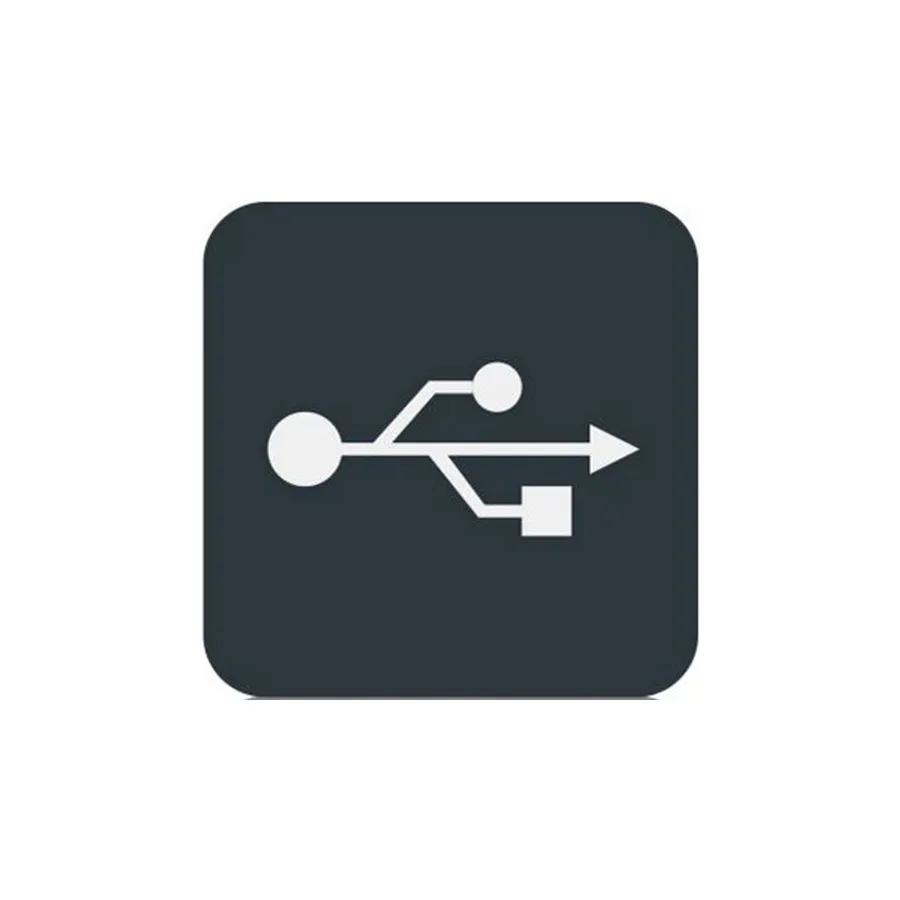 Rohde & Schwarz RTO-K60 Disparo y Decodificación USB