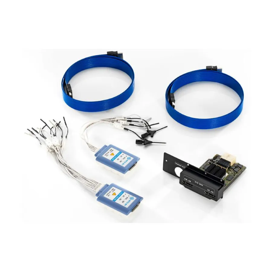 Opción de Señal Mixta Rohde & Schwarz RTO6-B1