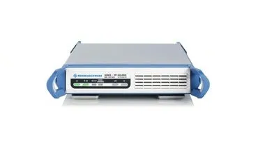 Generador de Señal RF Rohde & Schwarz SGS100A