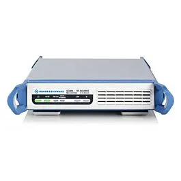 Generador de Señal RF Rohde & Schwarz SGS100A-B112