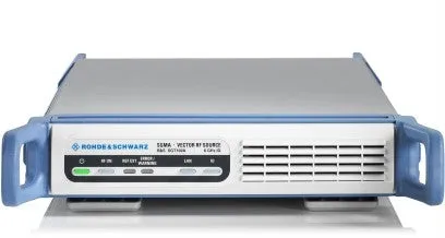 Generador de Señal Vectorial Rohde & Schwarz SGT100A