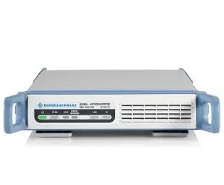 Convertidor Ascendente Rohde & Schwarz SGU100A