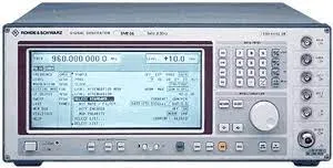 Generador de señal Rohde & Schwarz SME03