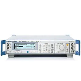 Generador de Señales Rohde & Schwarz SMR40