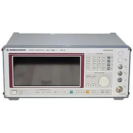 Generador de Señales Rohde & Schwarz SMT03