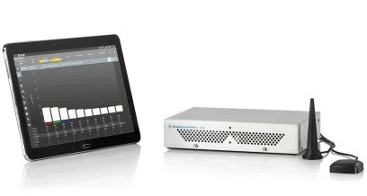 Analizador de Red Rohde & Schwarz TSMA