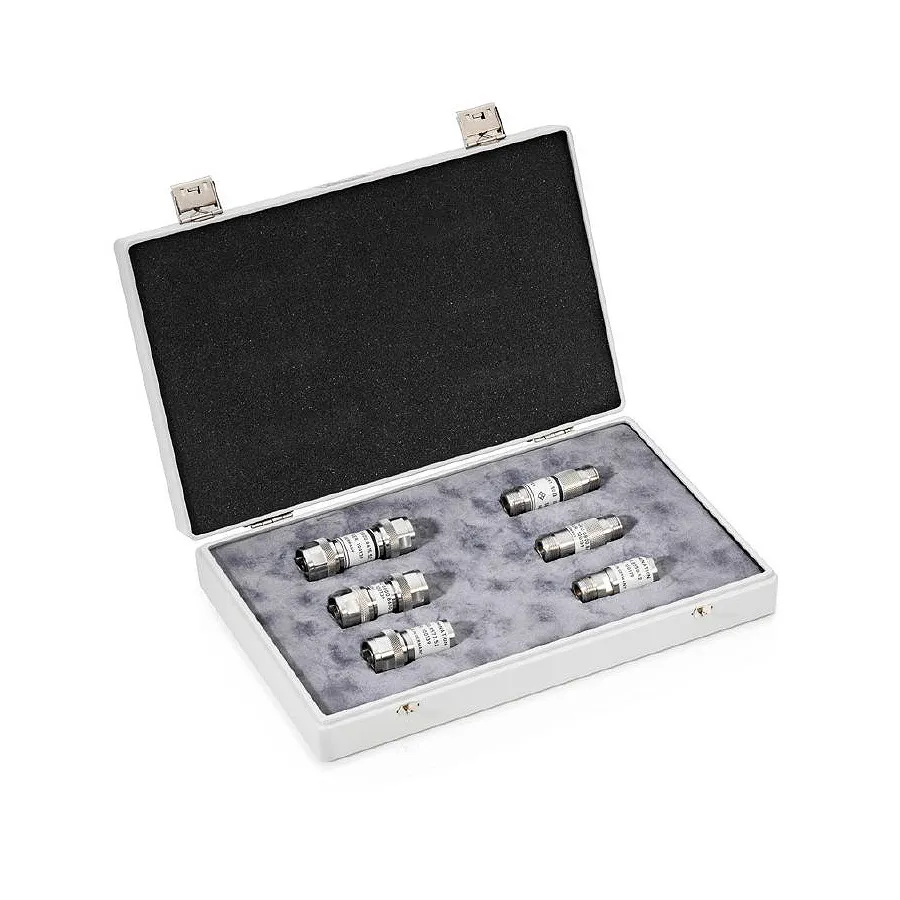 Kit de Calibración Type N 50 Ohm Rohde & Schwarz ZCAN.52