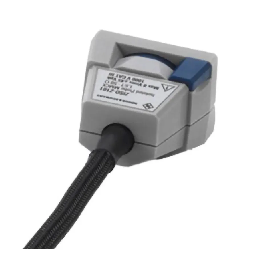 Punta de Espiga Cuadrada Ancha Rohde & Schwarz ZISO-Z203
