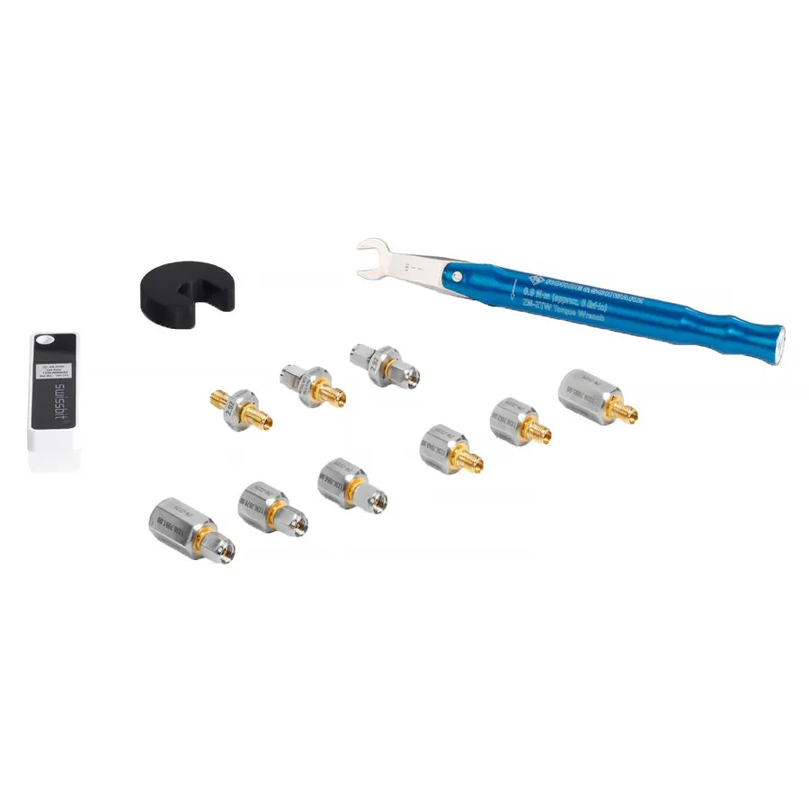 Kit de Calibración Rohde & Schwarz ZN-Z229