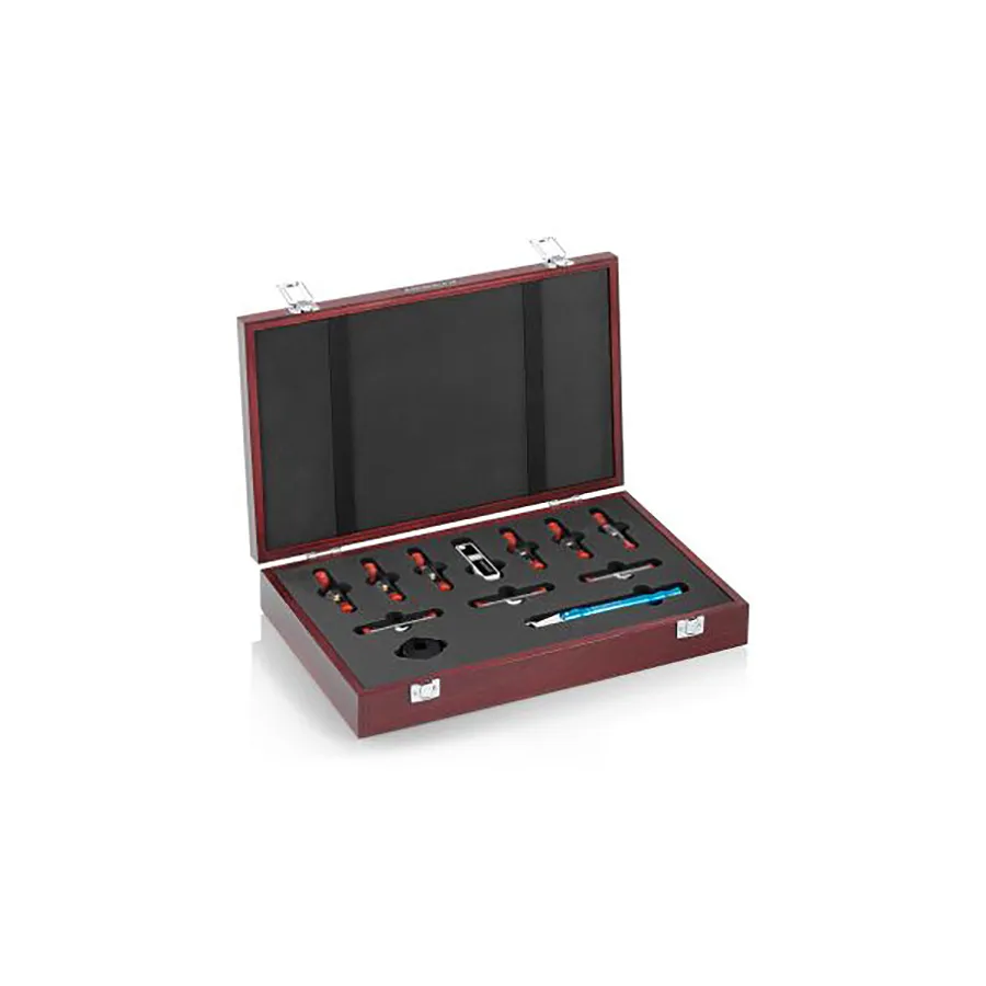 Kit de Calibración Rohde & Schwarz ZN-Z235