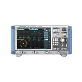 Analizador de Redes Vectorial Rohde & Schwarz ZNB4-R