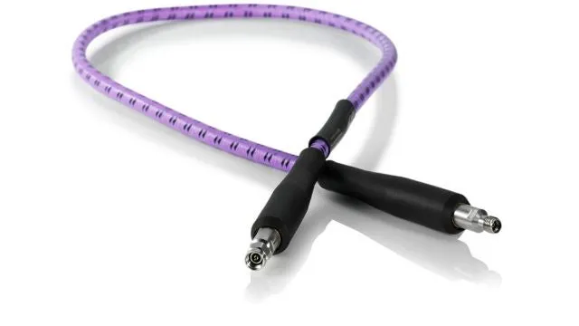 Cable de Prueba del Analizador de Redes Rohde & Schwarz ZV-Z195
