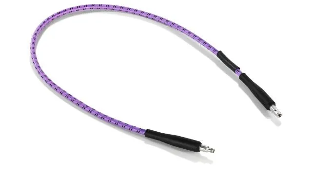 Cable de Prueba del Analizador de Redes Rohde & Schwarz ZV-Z196