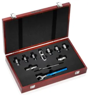 Kit de Calibración Rohde & Schwarz ZV-Z270