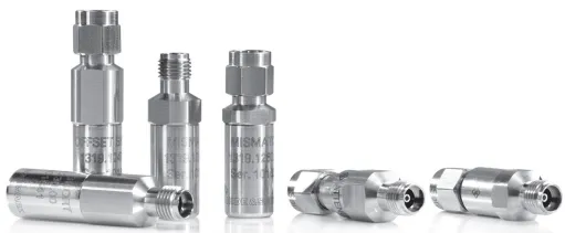 Kit de Verificación del Analizador de Red Rohde & Schwarz ZV-Z435