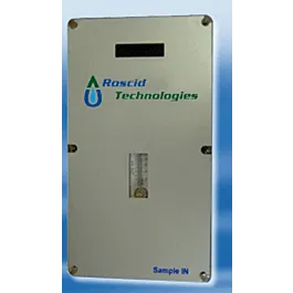 Medidor de Humedad Roscid Technologies DCM28