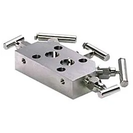 Rosemount 0305RC32B11 Colector Integral Coplanar
