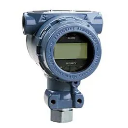 Rosemount 2088G1S22A1B4 Transmisor de Presión Relativa