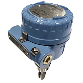 Interruptor de Nivel Horquilla Vibrante Rosemount 2120