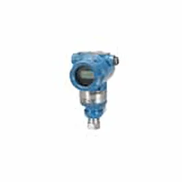 Transmisor de Presión Manométrica Rosemount 3051CG