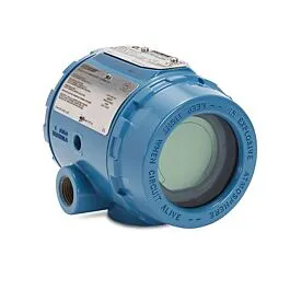 Transmisor de Temperatura Rosemount 3144PD1A1NAM5