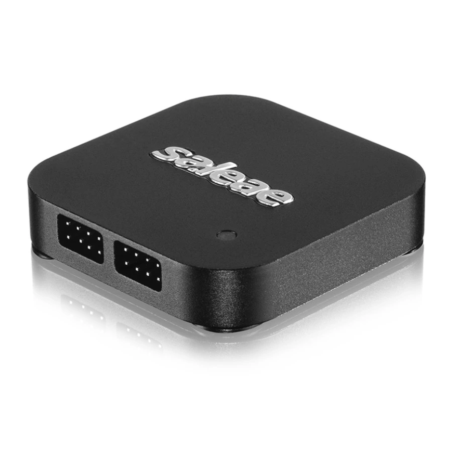 Analizador Lógico USB Saleae LOGIC PRO 8-B