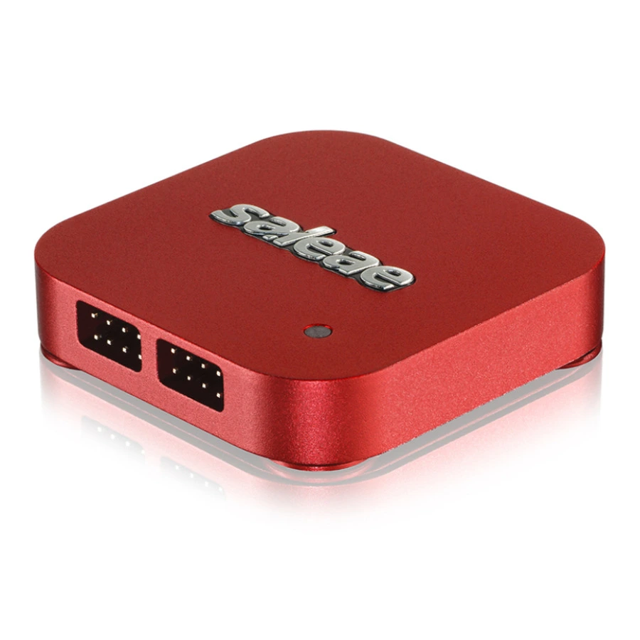 Analizador Lógico USB Saleae LOGIC PRO 8-R