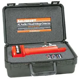 Detector de Voltaje Salisbury 4444