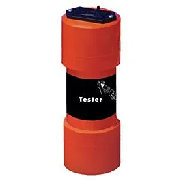 Verificador de Detector de Voltaje Salisbury 4445