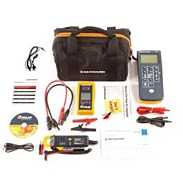 Kit de Prueba de Curva I-V Seaward PV210 (389A912K)