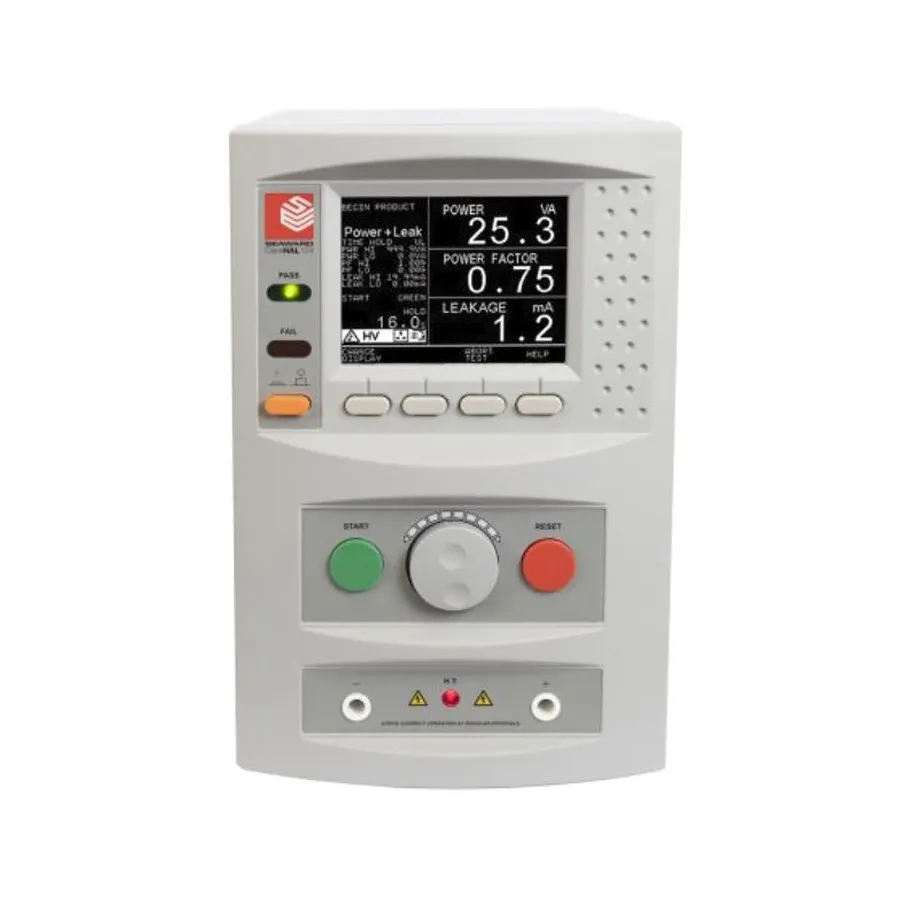 Probador Hipot Seaward Group USA H103