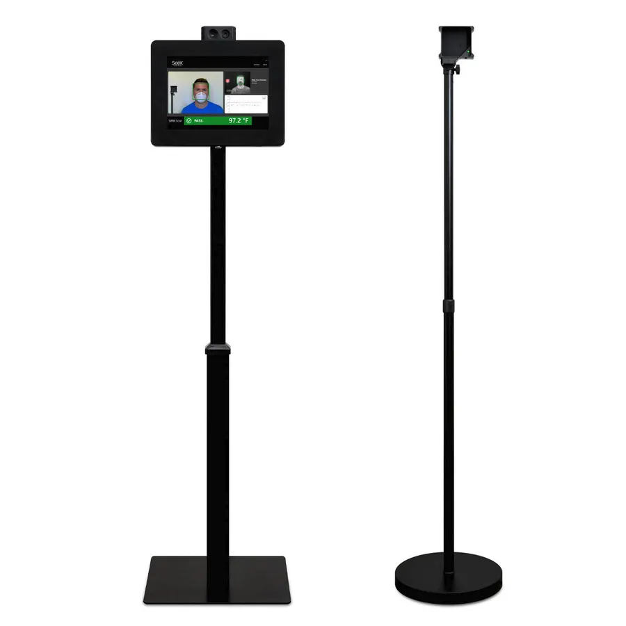Seek Thermal Seek Scan Kiosk Quiosco de Imágenes Térmicas